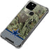 NFL Realtree Camo Dallas Cowboys Google Pixel 5 Clear Case